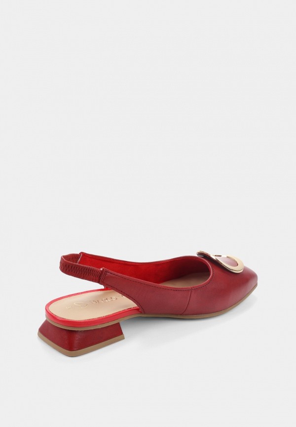 Marco Tozzi Туфли - фото 3