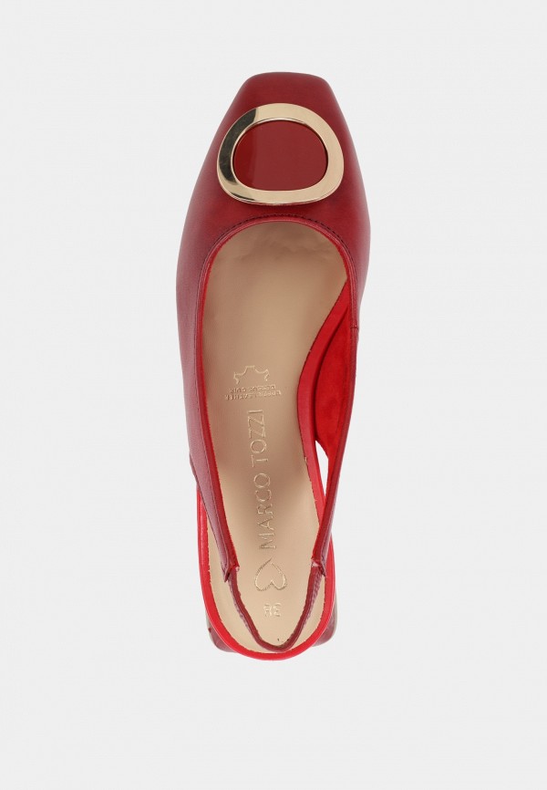 Marco Tozzi Туфли - фото 4