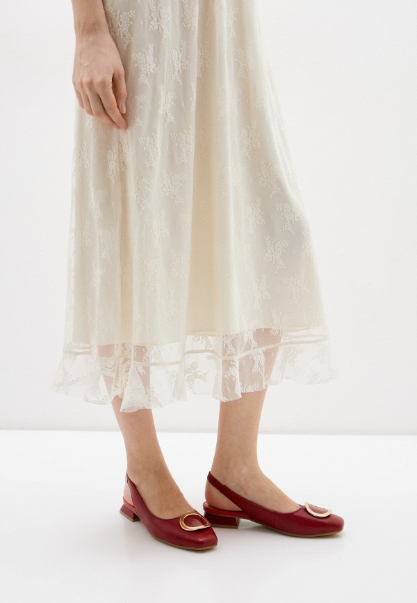 Marco Tozzi Туфли - фото 6