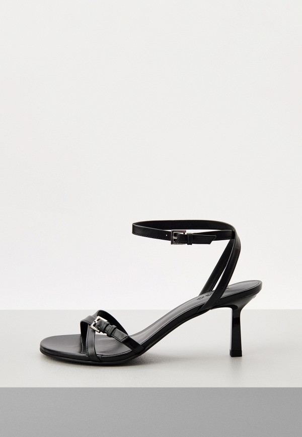 Hugo Босоножки - Katniss_Sandal70_NA - фото 1