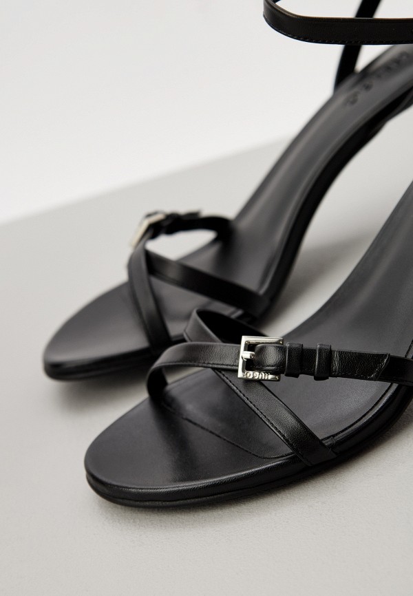 Hugo Босоножки - Katniss_Sandal70_NA - фото 2