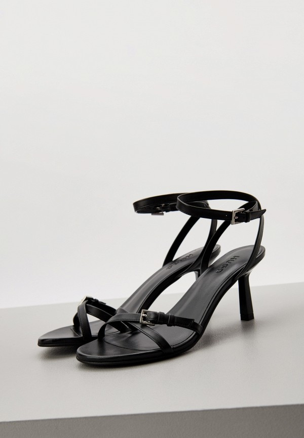 Hugo Босоножки - Katniss_Sandal70_NA - фото 3