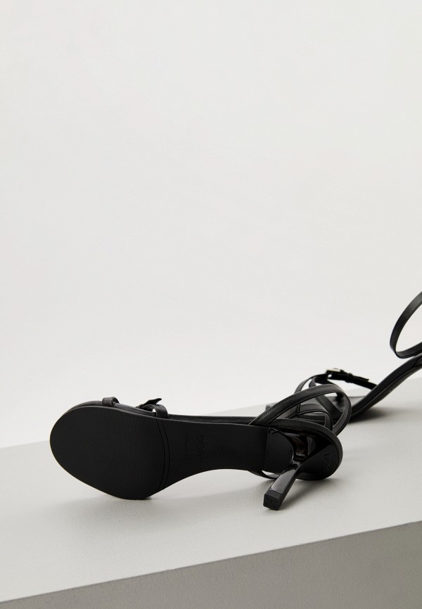 Hugo Босоножки - Katniss_Sandal70_NA - фото 5