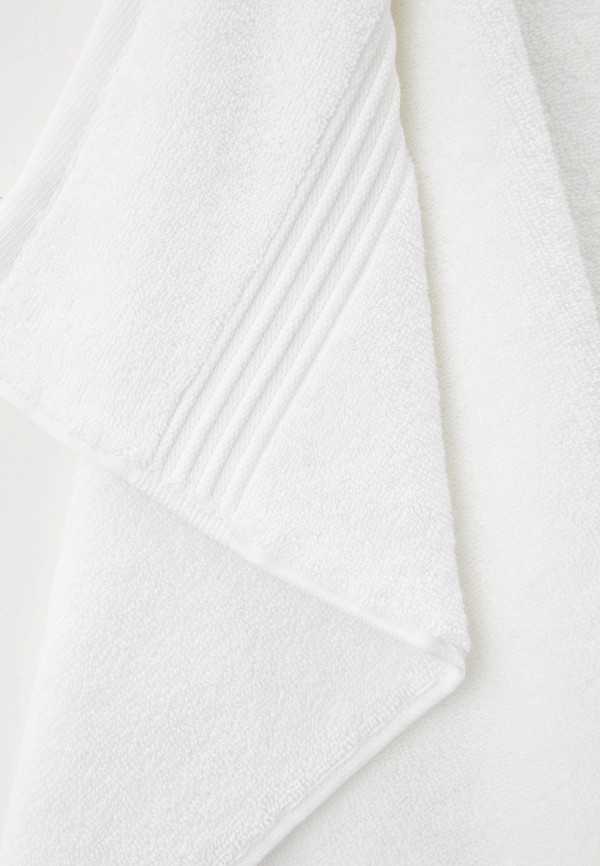 Lamoda Home Полотенца 4 шт. - 2 шт. 50x90 см + 2 шт. 70x140 см - фото 4