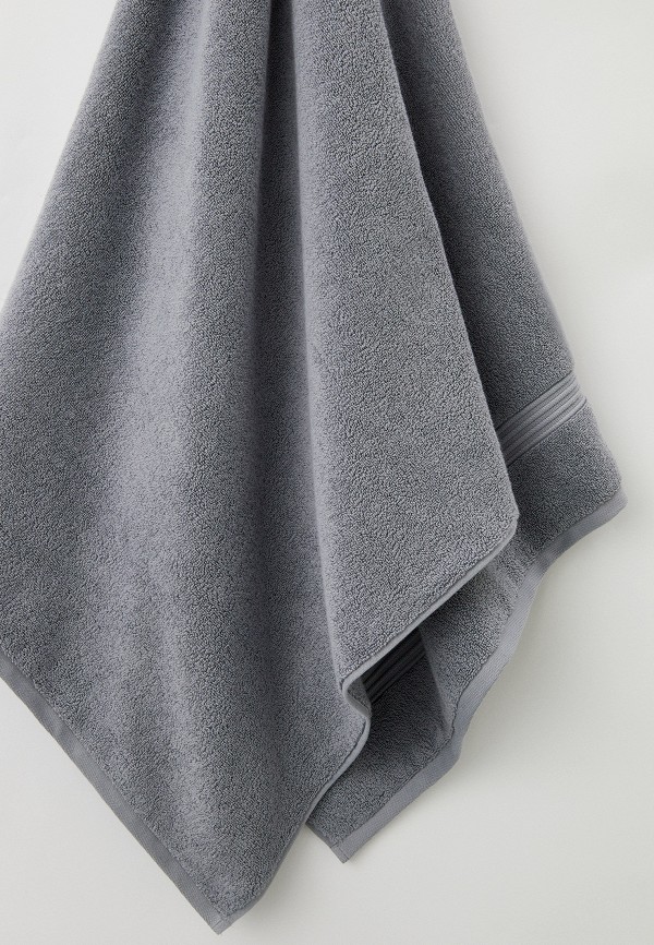 Lamoda Home Полотенца 4 шт. - 2 шт. 50x90 см + 2 шт. 70x140 см - фото 3