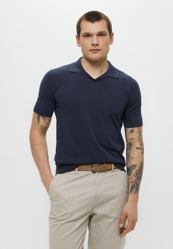 Colmar Поло - фото 1