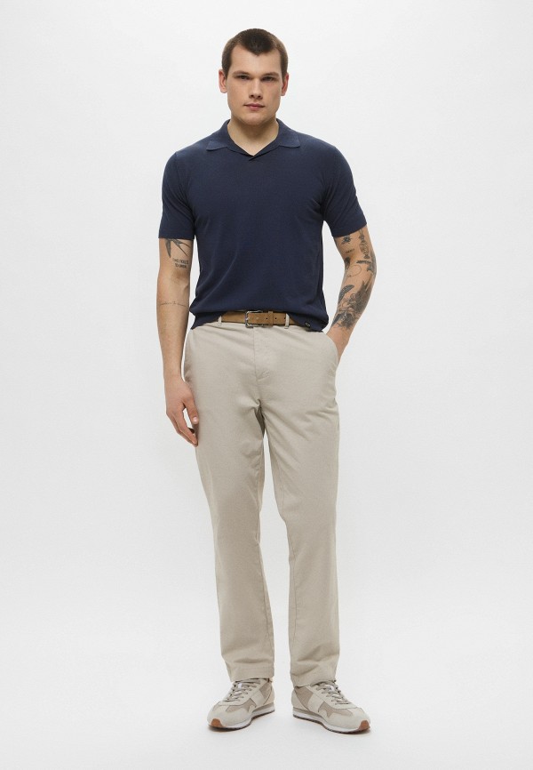 Colmar Поло - фото 2