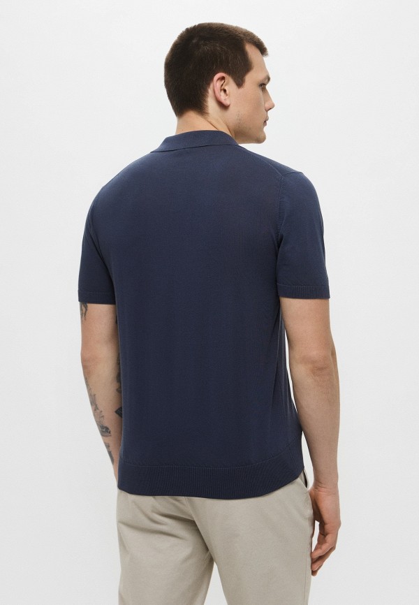 Colmar Поло - фото 3