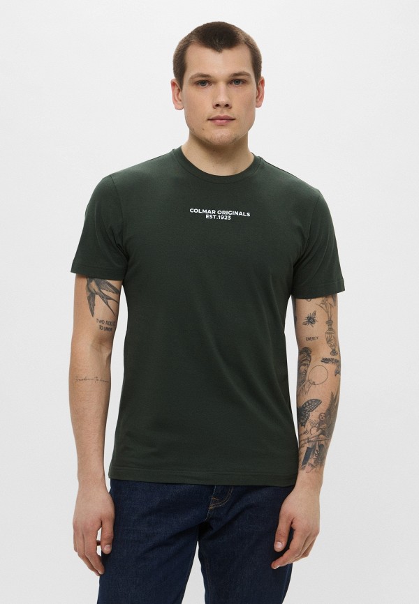 Colmar Футболка - фото 1