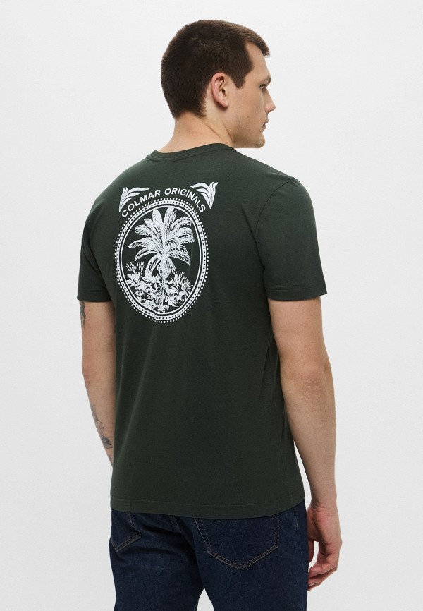Colmar Футболка - фото 3