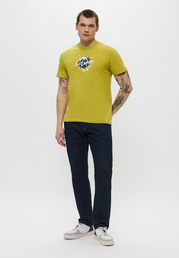 Colmar Футболка - фото 2