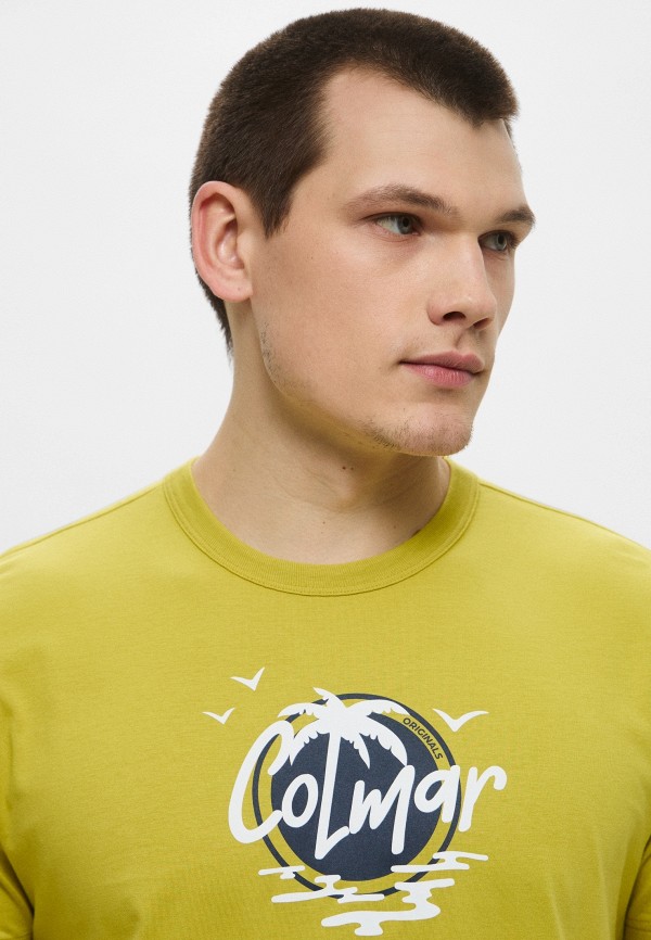 Colmar Футболка - фото 4