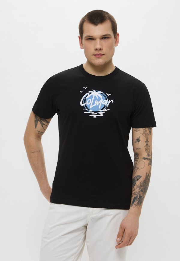 Colmar Футболка - фото 1