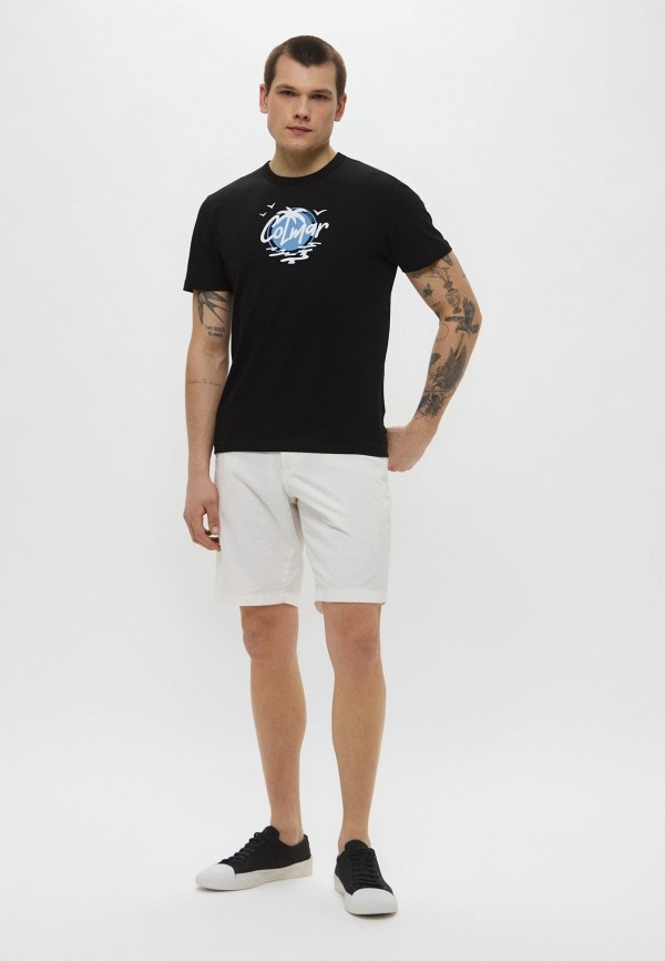 Colmar Футболка - фото 2