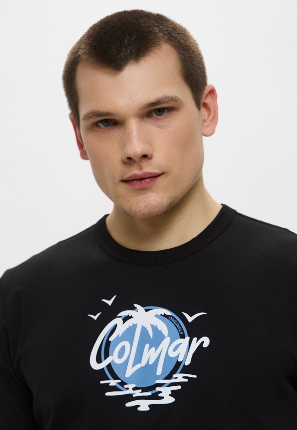 Colmar Футболка - фото 4