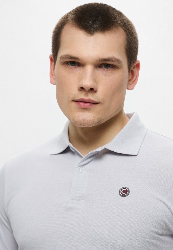 Colmar Поло - фото 4