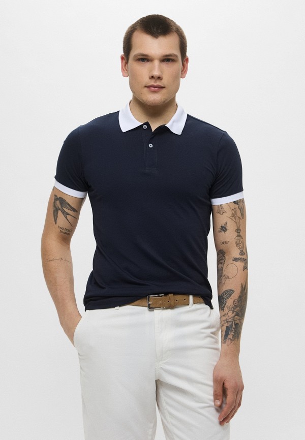 Colmar Поло - фото 1