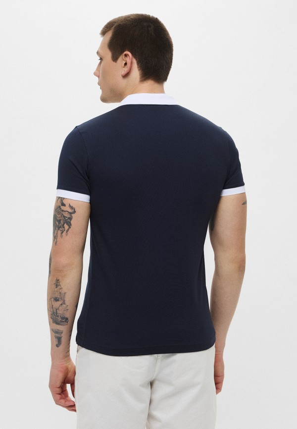 Colmar Поло - фото 3