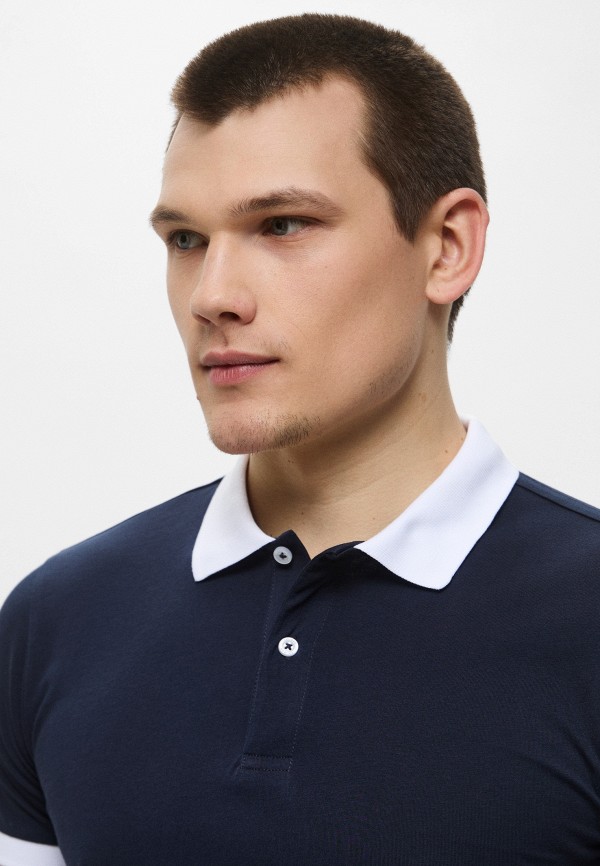 Colmar Поло - фото 4