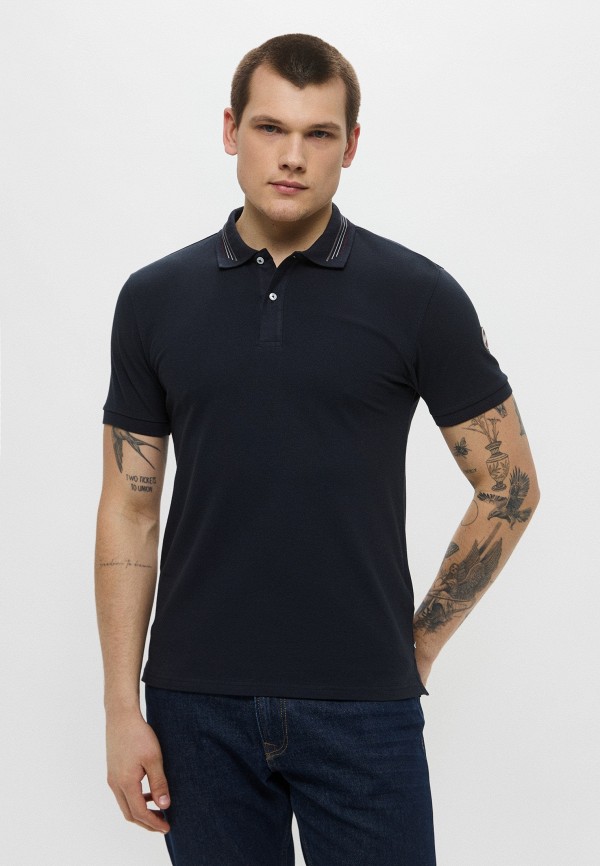 Colmar Поло - фото 1