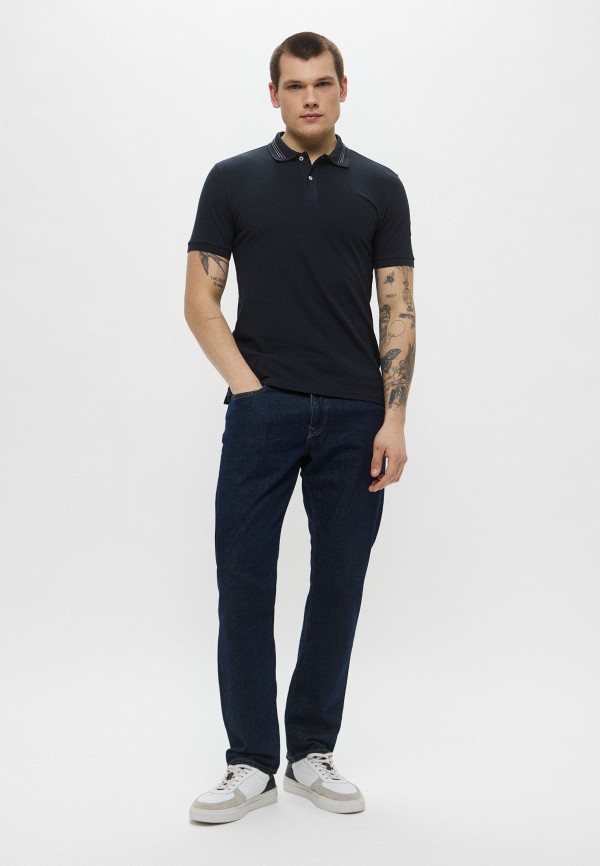 Colmar Поло - фото 2