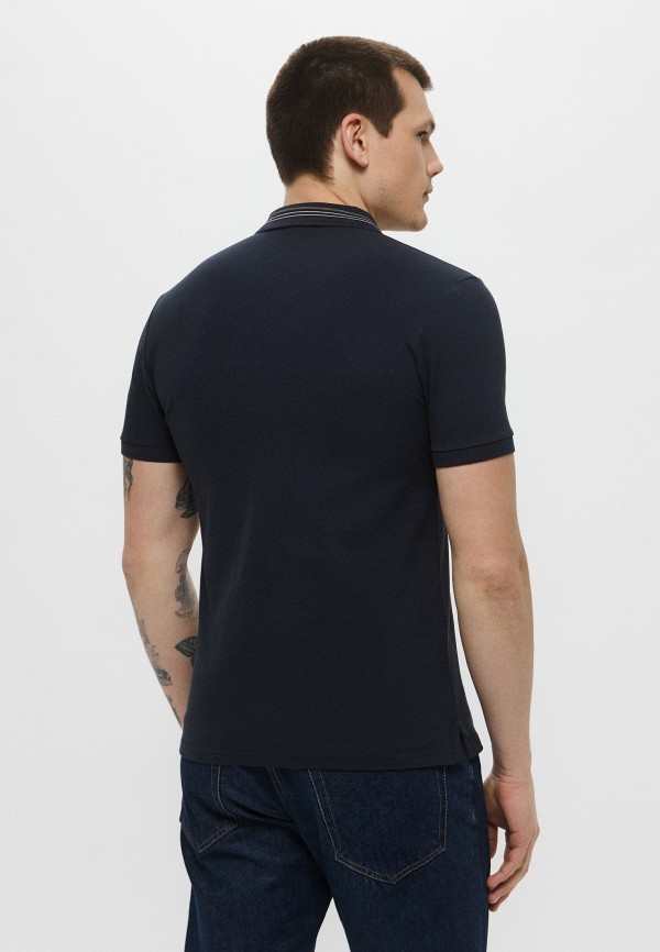 Colmar Поло - фото 3