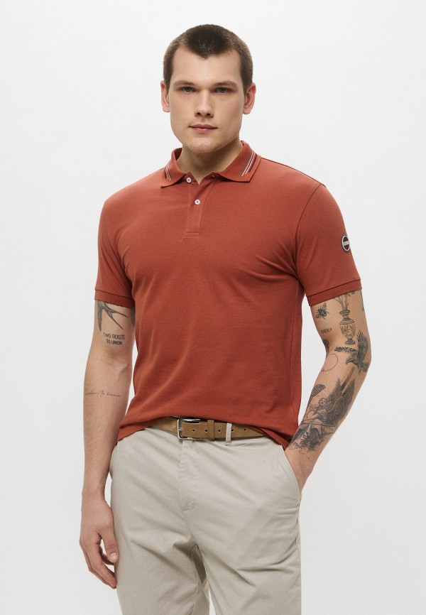 Colmar Поло - фото 1