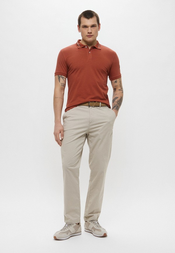 Colmar Поло - фото 2