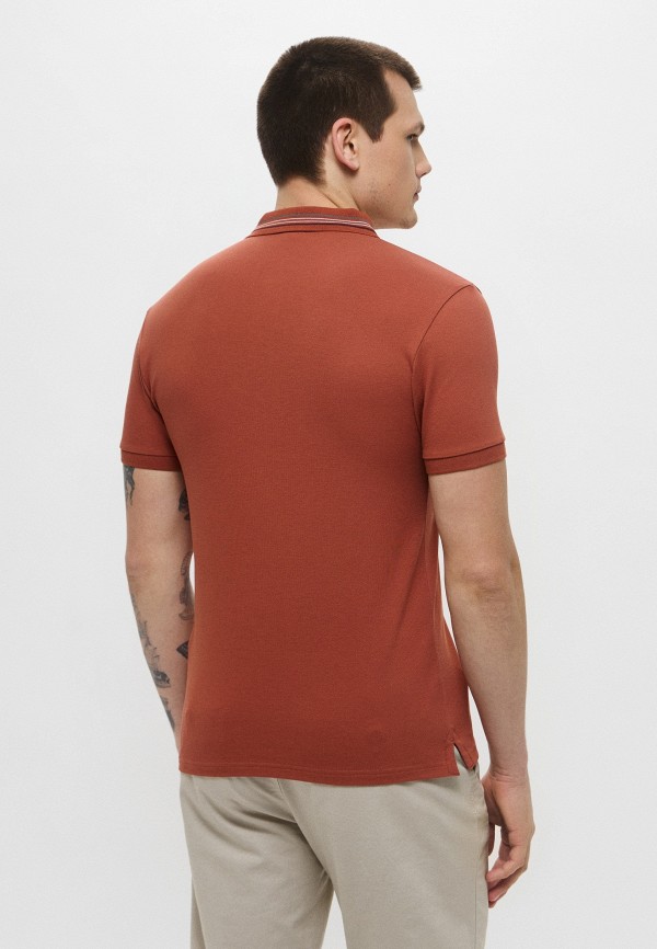 Colmar Поло - фото 3