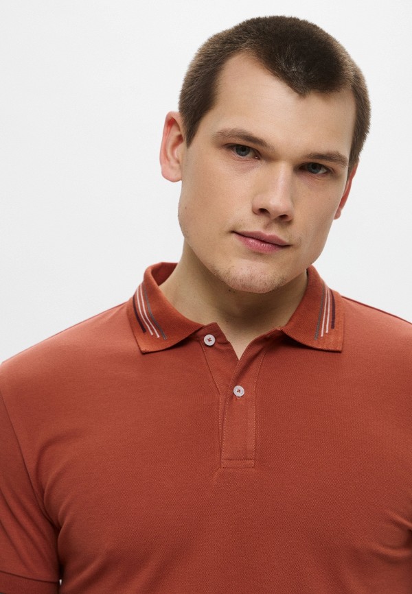 Colmar Поло - фото 4