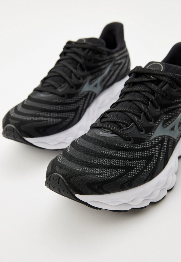 Mizuno Кроссовки - WAVE SKY 8 - фото 2