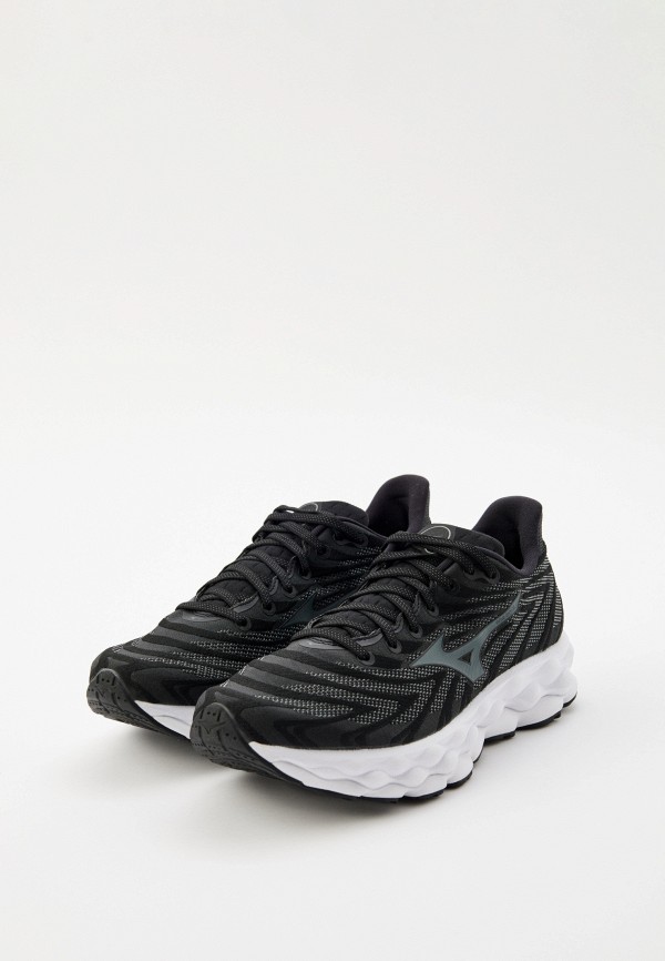 Mizuno Кроссовки - WAVE SKY 8 - фото 3