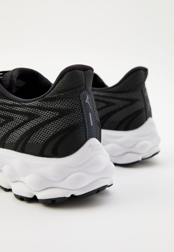 Mizuno Кроссовки - WAVE SKY 8 - фото 4