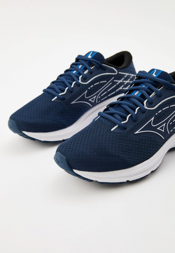 Mizuno Кроссовки - WAVE EQUATE 8 - фото 2