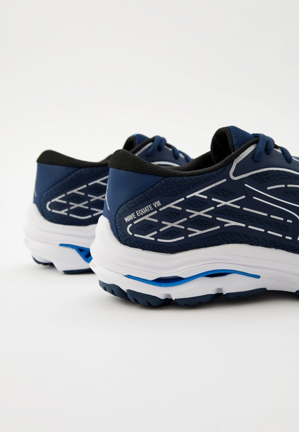 Mizuno Кроссовки - WAVE EQUATE 8 - фото 4