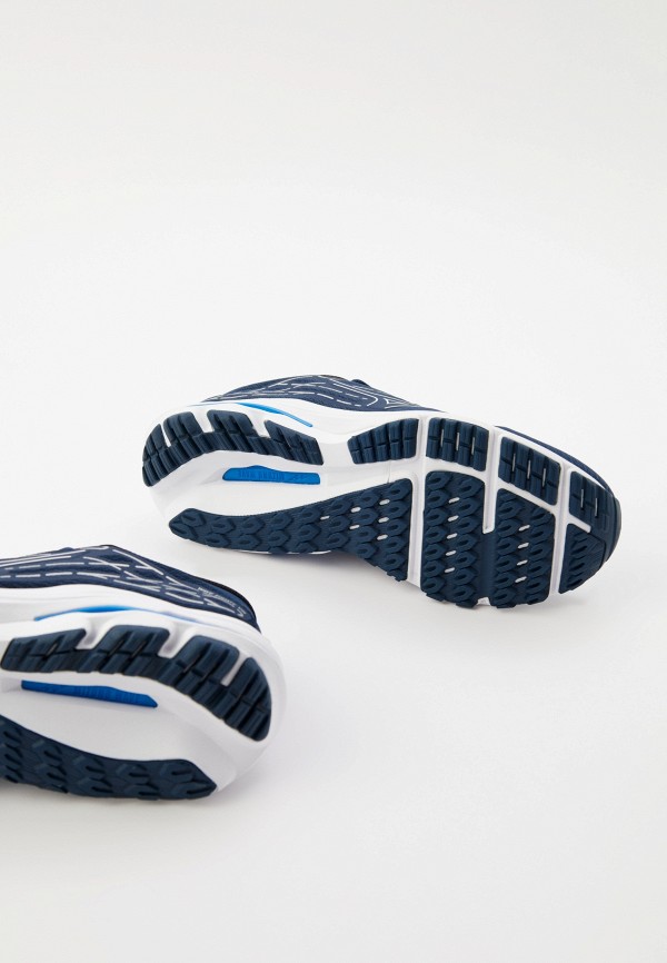 Mizuno Кроссовки - WAVE EQUATE 8 - фото 5