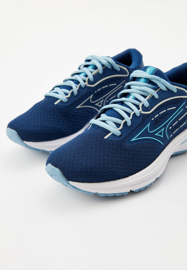 Mizuno Кроссовки - WAVE EQUATE 8 - фото 2