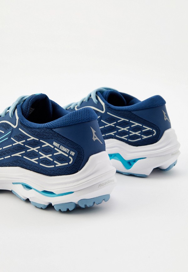 Mizuno Кроссовки - WAVE EQUATE 8 - фото 4