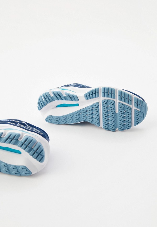 Mizuno Кроссовки - WAVE EQUATE 8 - фото 5