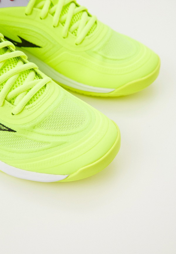 Mizuno Кроссовки - WAVE LUMINOUS 3 - фото 2