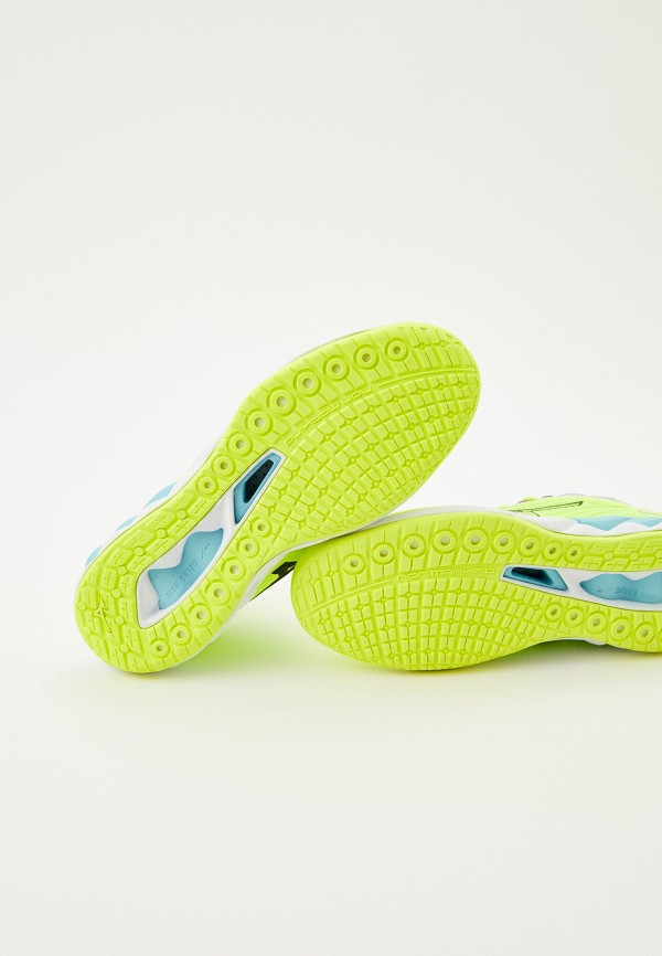 Mizuno Кроссовки - WAVE LUMINOUS 3 - фото 5
