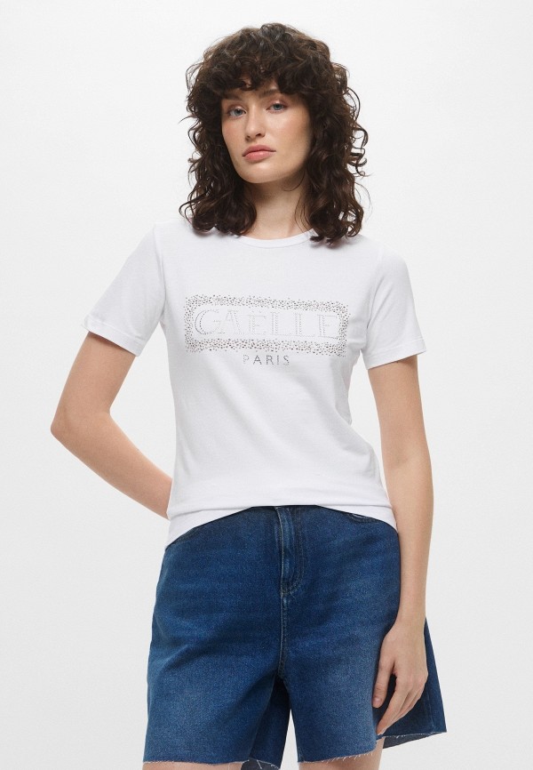 Gaelle Paris Футболка - фото 1