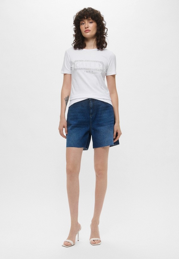 Gaelle Paris Футболка - фото 2