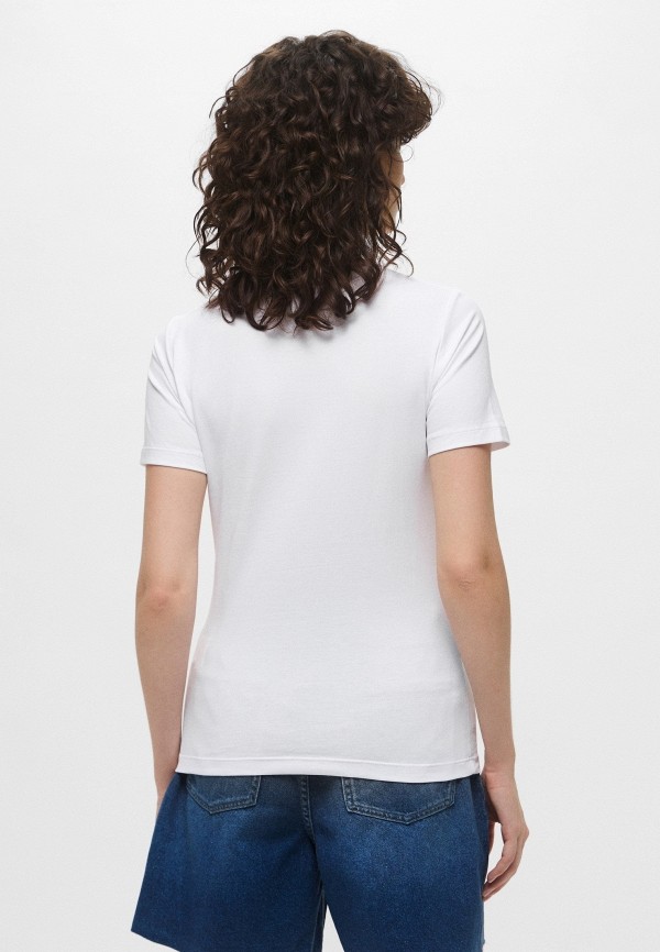 Gaelle Paris Футболка - фото 3