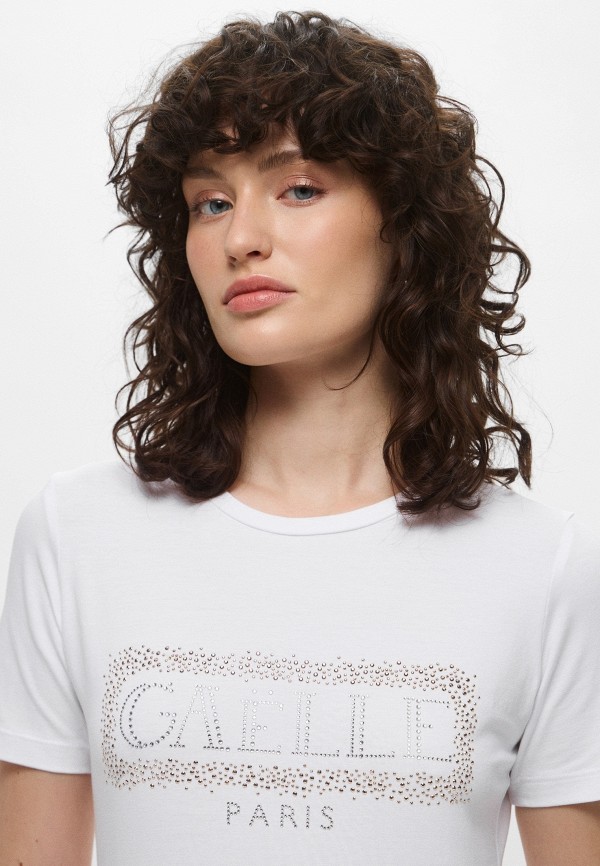 Gaelle Paris Футболка - фото 4