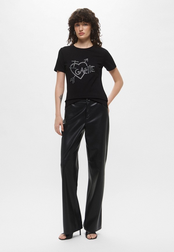 Gaelle Paris Футболка - фото 2