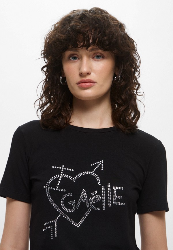 Gaelle Paris Футболка - фото 4