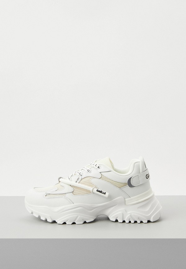 Gaelle Paris Кроссовки - фото 1