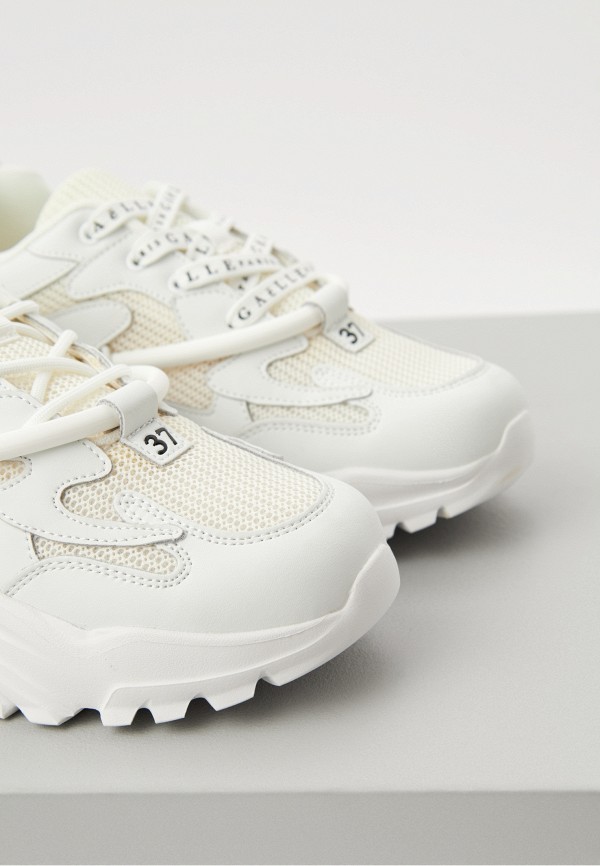 Gaelle Paris Кроссовки - фото 2