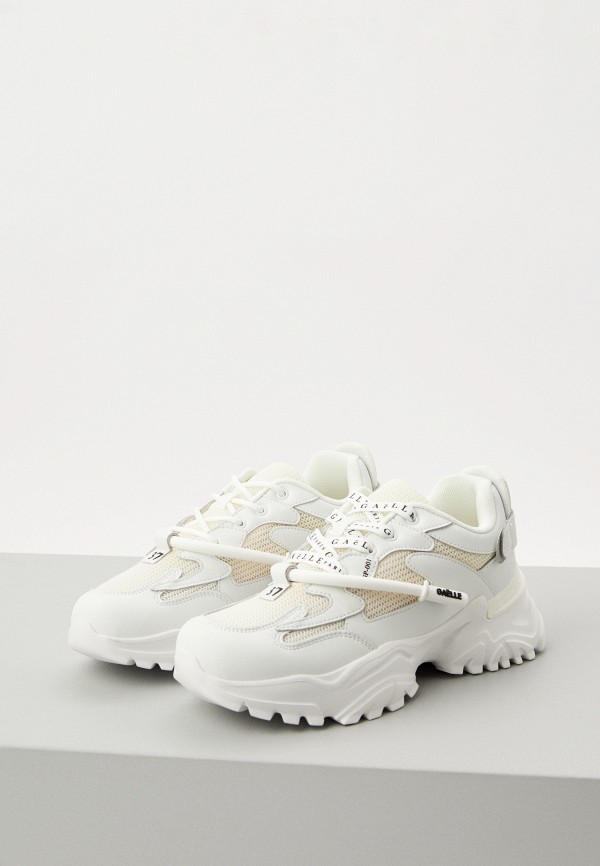 Gaelle Paris Кроссовки - фото 3